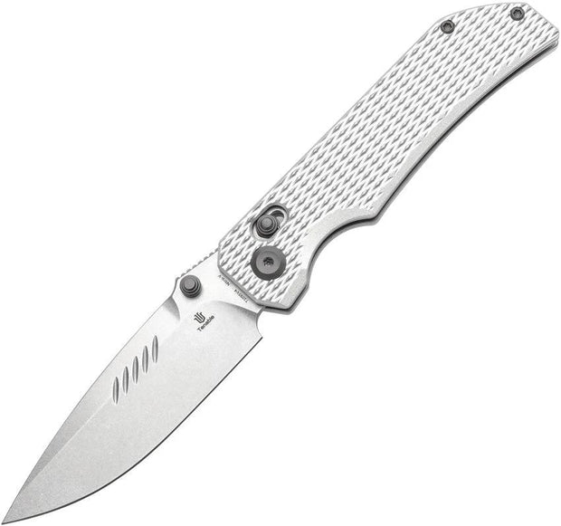 Tenable Knives Eaglestrike Crossbar Lock Slv T1095V4 by Tenable Knives