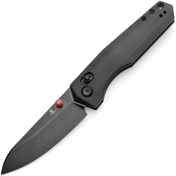 Tenable Knives Beaver Crossbar Lock BSW T1105V5 by Tenable Knives