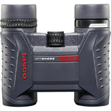 Tasco Binoculars 10x25 Offshore Blue - Waterproof With Coated Optics And BAK 4 Prisms by Tasco