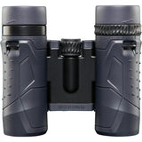 Tasco Binoculars 10x25 Offshore Blue - Waterproof With Coated Optics And BAK 4 Prisms by Tasco