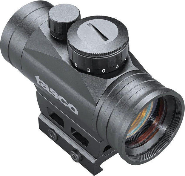 Tasco Red Dot Scope 1x30 TRDPCC by Tasco