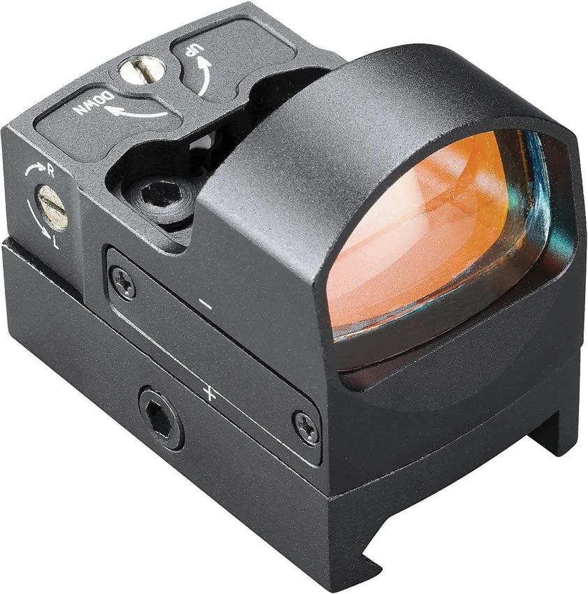 Tasco 1x25 4-MOA Red Dot Sight TRDPRS by Tasco