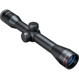 Tasco Rimfire Scope 4x32mm TRF432 - Truplex Reticle and Coated Optics for Waterproof, Fogproof Reliability by Tasco