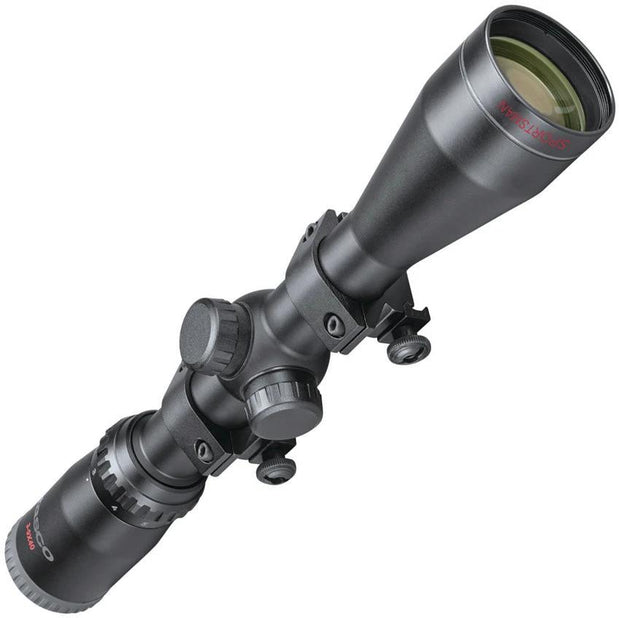 Tasco Sportsman Scope 3-9x40mm T3940 by Tasco