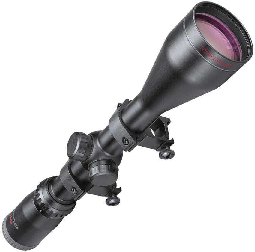 Tasco Sportsman Scope 3-9x50mm T3950 by Tasco