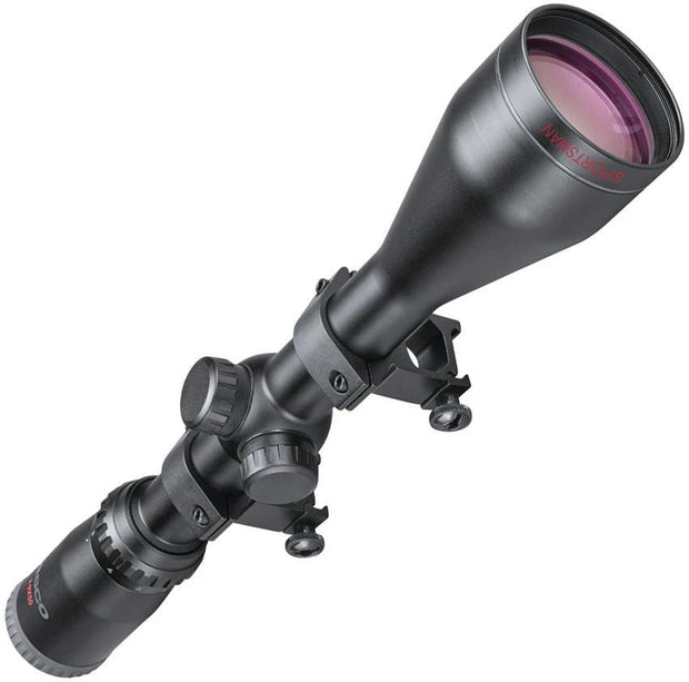 Tasco Sportsman Scope 3-9x50mm T3950 by Tasco