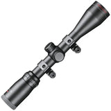 Tasco Sportsman Scope 3-9x50mm T3950 - Waterproof Fogproof Shockproof Coated Optics by Tasco