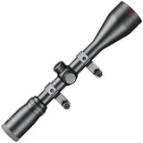 Tasco Sportsman Scope 4-12x40mm T41240 - Waterproof Fogproof Shockproof With 3.5 Inch Eye Relief by Tasco