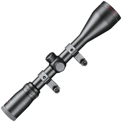 Tasco Sportsman Scope 4-12x40mm T41240 - Waterproof Fogproof Shockproof With 3.5 Inch Eye Relief by Tasco