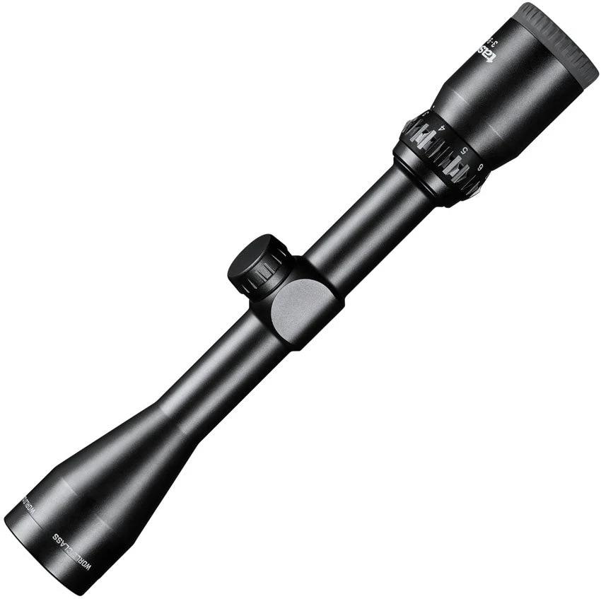 Tasco World Class Rifle Scope 3-9x40 TWC3940 by Tasco