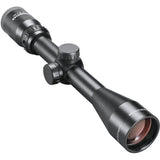 Tasco World Class Rifle Scope 3-9x40 TWC3940 - Waterproof, Fogproof, Shockproof Aluminum Construction by Tasco