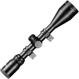 Tasco WorldClass 3-9x50mm Scope - 30/30 Reticle Waterproof Fogproof With Coated Optics by Tasco