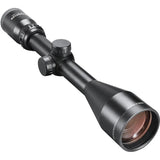 Tasco WorldClass 3-9x50mm Scope - 30/30 Reticle Waterproof Fogproof With Coated Optics by Tasco