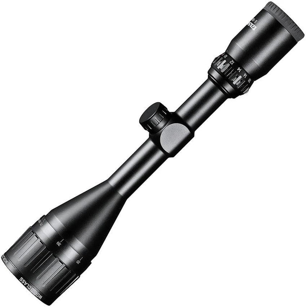Tasco WorldClass 6-18x50mm Scope TWC61850 by Tasco