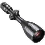 Tasco WorldClass 6-18x50mm Scope - Fogproof Waterproof Coated Optics With Aluminum Construction 1in Maintube Black Finish by Tasco