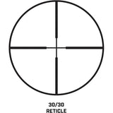 Tasco WorldClass 6-18x50mm Scope - Fogproof Waterproof Coated Optics With Aluminum Construction 1in Maintube Black Finish by Tasco