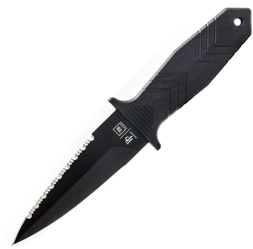 TB Outdoor Protecteur Tactical Knife 11060002 by TB Outdoor