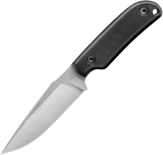 TB Outdoor Commandeur Fixed Blade 11060014 by TB Outdoor