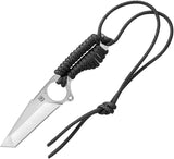 TB Outdoor S-Neck French Army Knife 11060062 by TB Outdoor