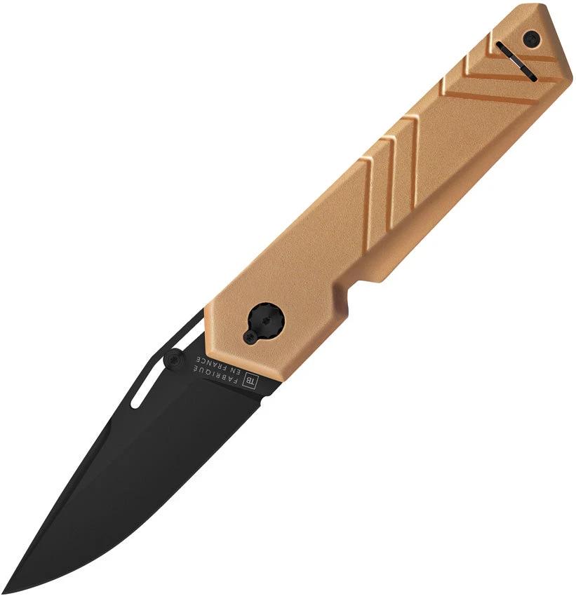 TB Outdoor Unboxer EDC Folder 11060101 by TB Outdoor