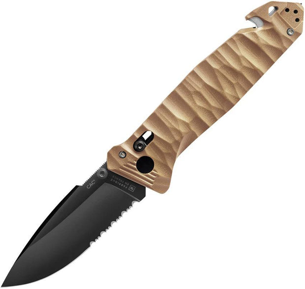 TB Outdoor C.A.C. S200 Axis Lock 11060105 by TB Outdoor