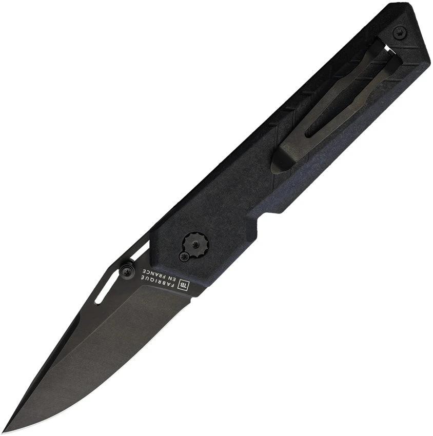 TB Outdoor Unboxer EDC Folder 11060110 by TB Outdoor