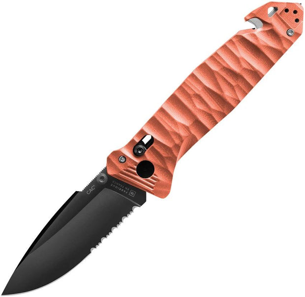TB Outdoor C.A.C. S200 Axis Lock Coral 11060130 by TB Outdoor