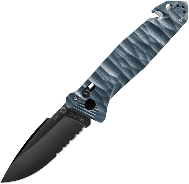 TB Outdoor C.A.C. S200 Axis Lock Slate 11060131 by TB Outdoor