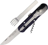 TB Outdoor Bivouac Multi Tool Mar Blue 11060133 by TB Outdoor