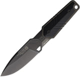 TB Outdoor Impact 127 PVD Black 11060145 by TB Outdoor
