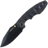 Defcon Linerlock Black/Gold TD004F-2 by Defcon