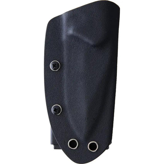 Defcon Hydra Fixed Blade - 7.5 Inch Overall D2 Satin Drop Point Knife With G10 Handle by Defcon