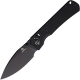 Defcon Ultra Lite Axis Lock Black DP TD011FBK by Defcon
