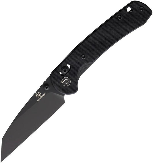 Defcon Ultra Lite Axis Lock Black Wh TD012FBK by Defcon