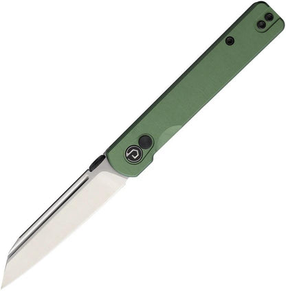 Defcon Operator Button Lock OD TD013OD by Defcon