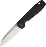 Defcon Tier 1 Button Lock Black TD014BK by Defcon