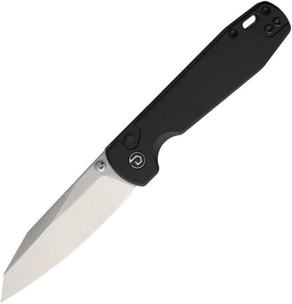 Defcon Tier 1 Button Lock Black TD014BK by Defcon