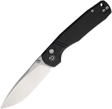 Defcon Delta Button Lock Black TD017BK by Defcon