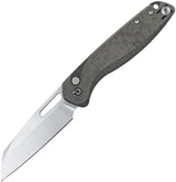 Defcon Warhawk Button Lock Black TD020BK by Defcon