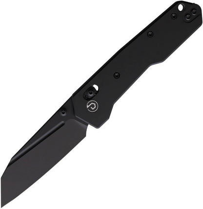 Defcon Axis Lock Black TD021BK by Defcon