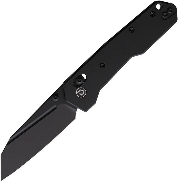 Defcon Axis Lock Black TD021BK by Defcon