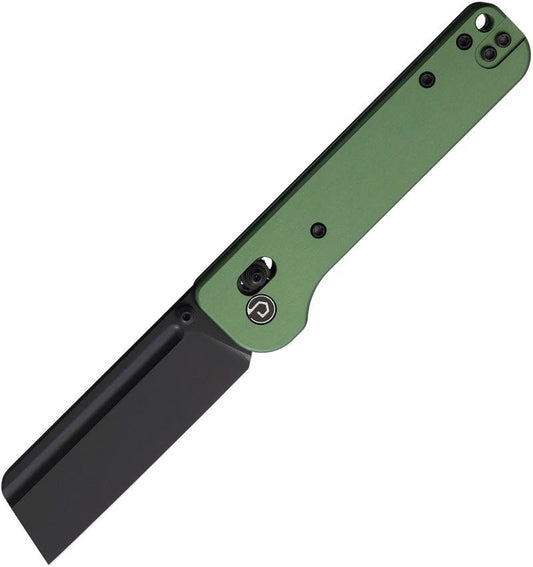 Defcon Pivot Lock Green TD022GN by Defcon