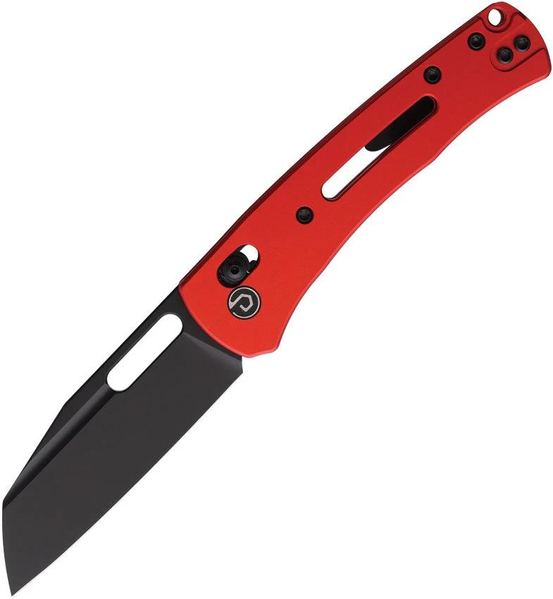Defcon Axis Lock Red TD023RD by Defcon