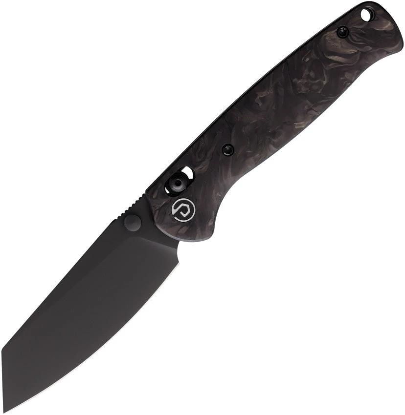 Defcon Artifact Axis Lock CF TD024CFBK by Defcon