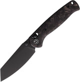 Defcon Artifact Axis Lock CF TD024CFBK by Defcon