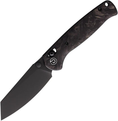 Defcon Artifact Axis Lock CF TD024CFBK by Defcon
