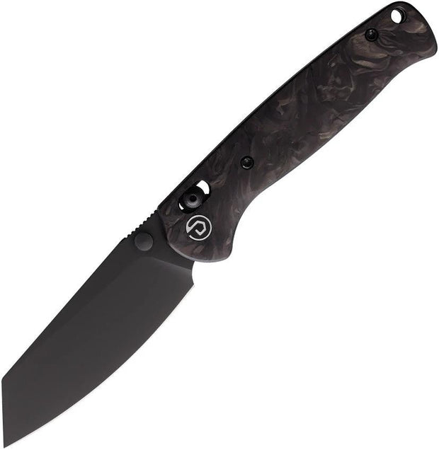 Defcon Artifact Axis Lock CF TD024CFBK by Defcon