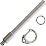 TEC Accessories PicoPen Stainless Steel PP003G-SB by TEC Accessories