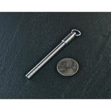 TEC Accessories PicoPen Stainless Steel PP003G-SB by TEC Accessories