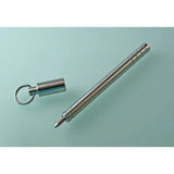 TEC Accessories PicoPen Stainless Steel PP003G-SB by TEC Accessories